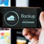 Data Backup Strategies: A Key to Firm's Defense