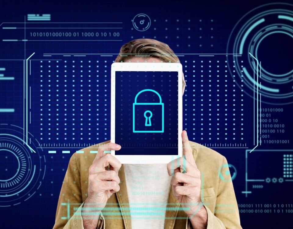 How Cryptography Enhances Cybersecurity Posture