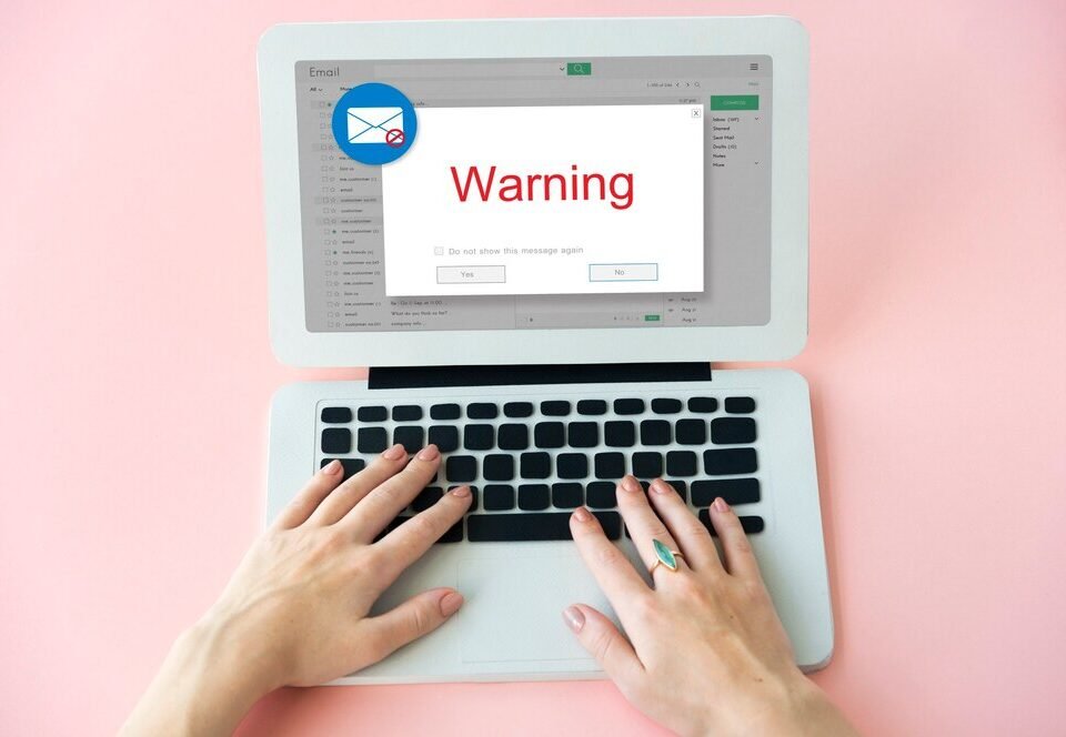 Risks That Weaken Email Security: Understanding and Mitigating Threats