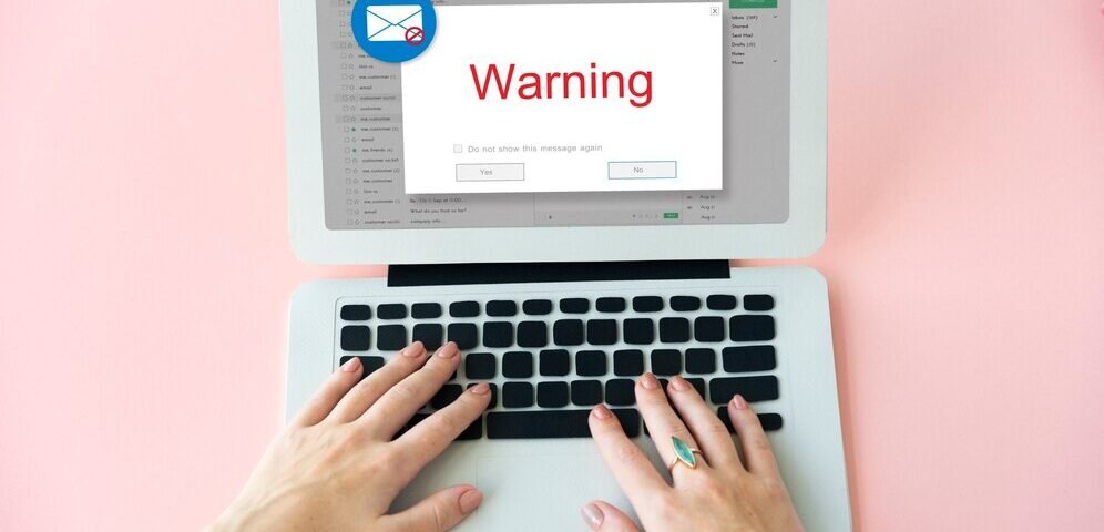 Risks That Weaken Email Security: Understanding and Mitigating Threats