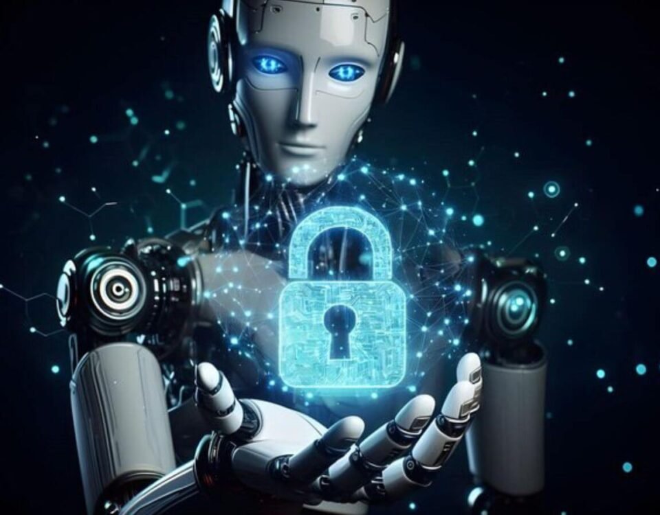 The Future of Cybersecurity: AI, SIEM, and Threat Detection