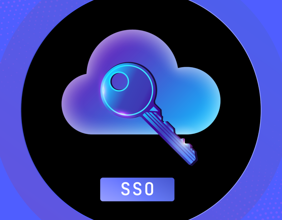 Unlocking Efficiency: The Benefits of Single Sign-On (SSO) for Enterprises