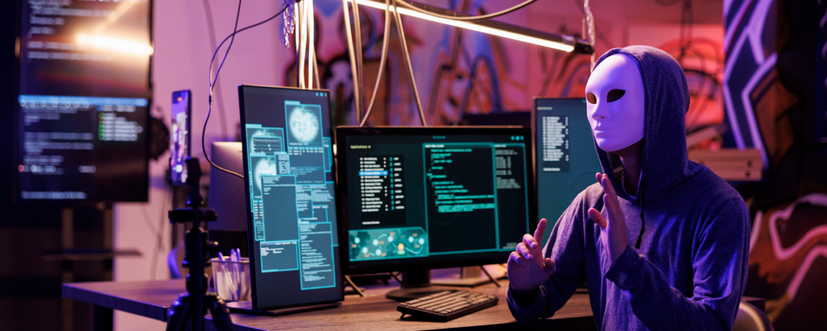 GhostGPT: The Hacker's New Best Friend