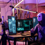 GhostGPT: The Hacker's New Best Friend
