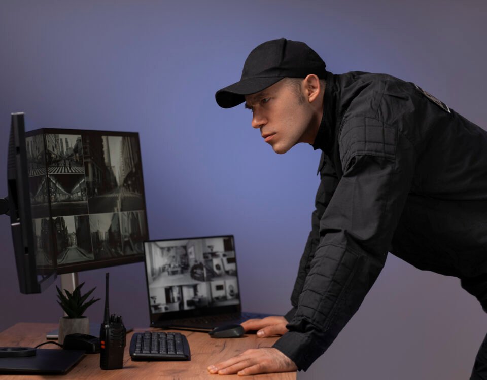 A Comprehensive Guide to Offensive Security (OffSec)